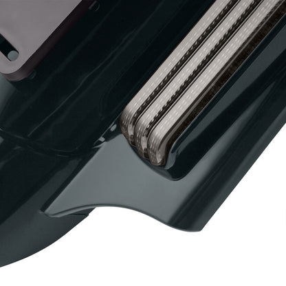 Color Matched CVO Rear Fender Upgrade fit for 2014-2026 Touring