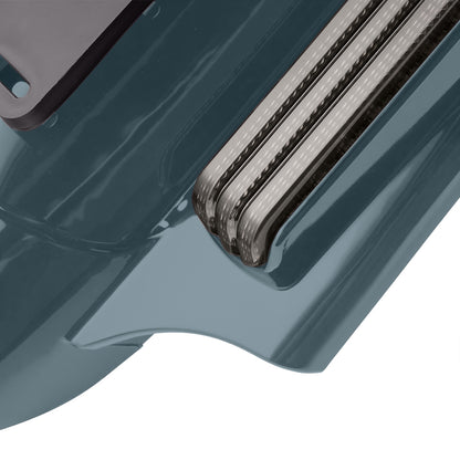 Color Matched CVO Rear Fender Upgrade fit for 2014-2026 Touring