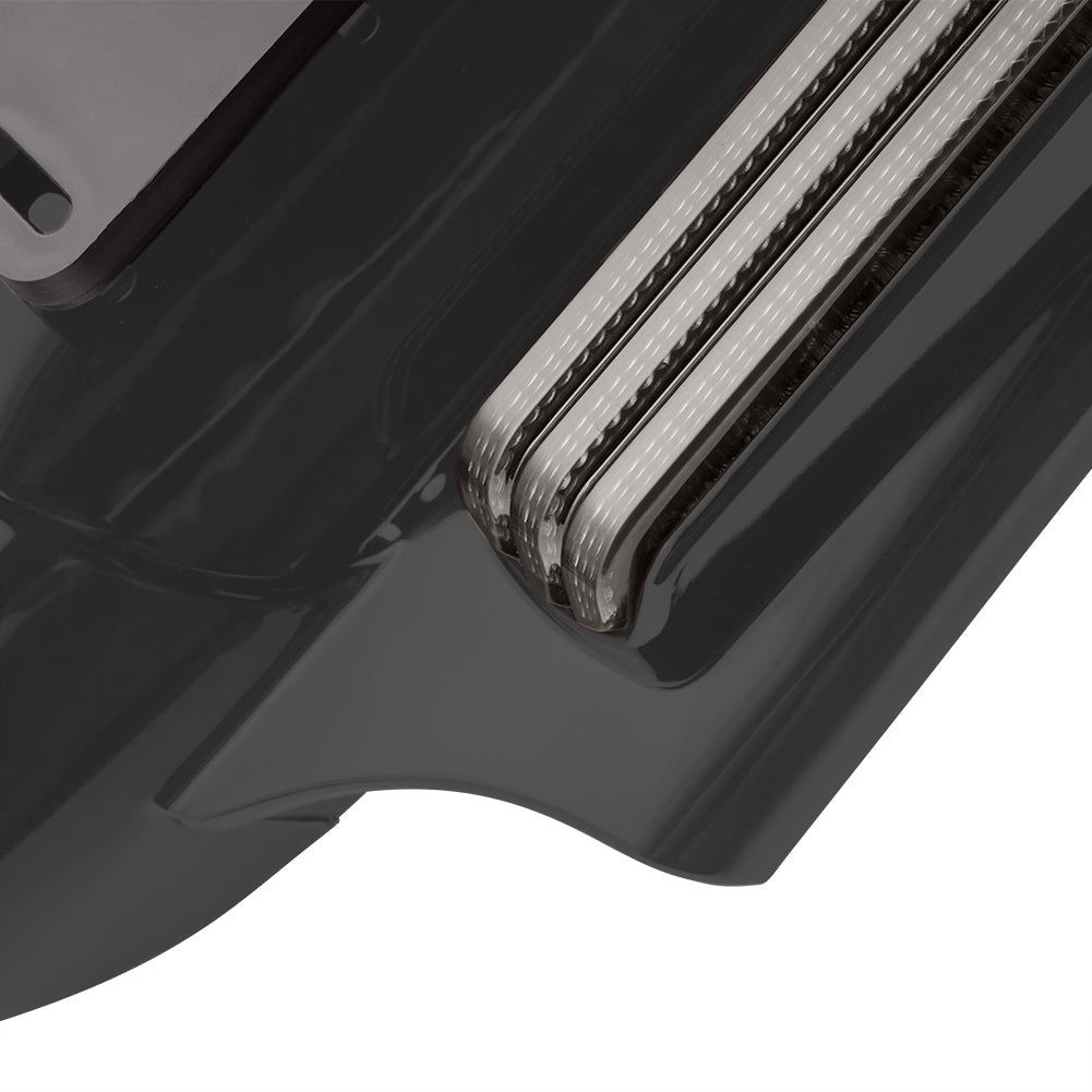 Color Matched CVO Rear Fender Upgrade fit for 2014-2026 Touring