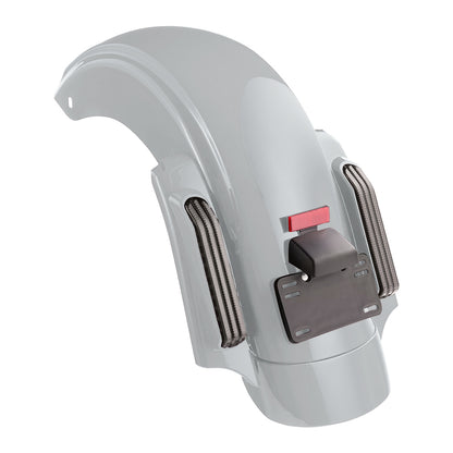 2014-2025 Touring CVO Rear Fender Upgrade | Sleek Styling
