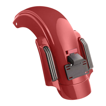 2014-2025 Touring CVO Rear Fender Upgrade | Sleek Styling