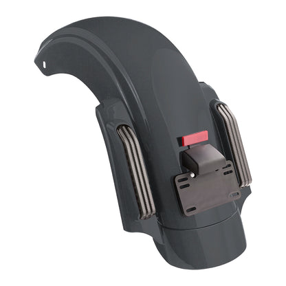 2014-2025 Touring CVO Rear Fender Upgrade | Sleek Styling
