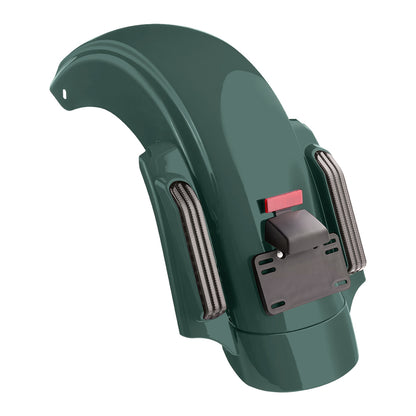 2014-2025 Touring CVO Rear Fender Upgrade | Sleek Styling