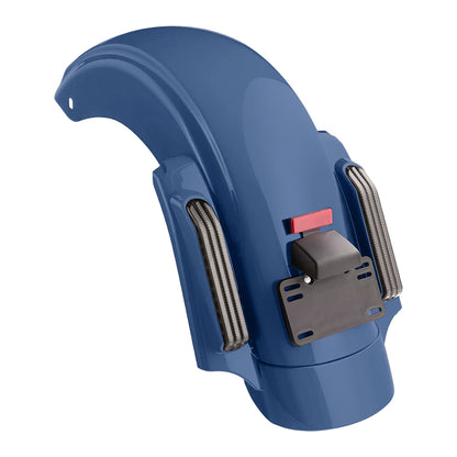 2014-2025 Touring CVO Rear Fender Upgrade | Sleek Styling