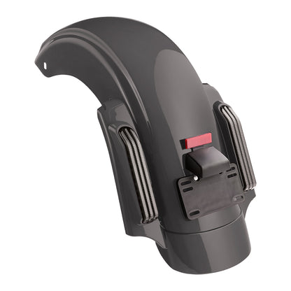 2014-2025 Touring CVO Rear Fender Upgrade | Sleek Styling