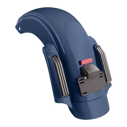 2014-2025 Touring CVO Rear Fender Upgrade | Sleek Styling