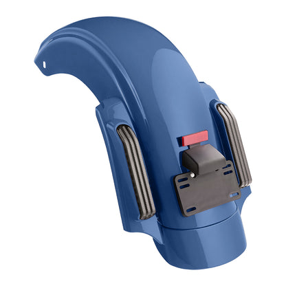 2014-2025 Touring CVO Rear Fender Upgrade | Sleek Styling
