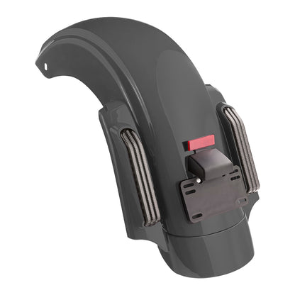 2014-2025 Touring CVO Rear Fender Upgrade | Sleek Styling