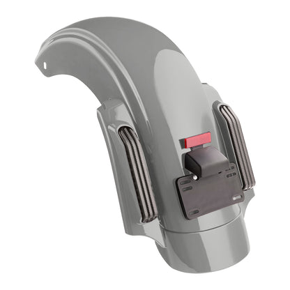 2014-2025 Touring CVO Rear Fender Upgrade | Sleek Styling