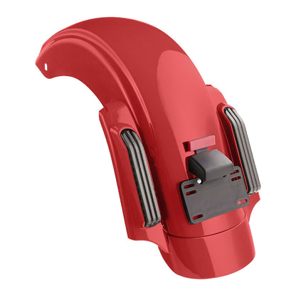 2014-2025 Touring CVO Rear Fender Upgrade | Sleek Styling