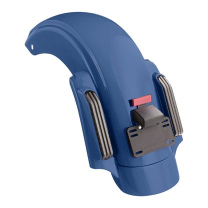 2014-2025 Touring CVO Rear Fender Upgrade | Sleek Styling