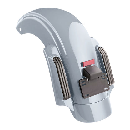 2014-2025 Touring CVO Rear Fender Upgrade | Sleek Styling