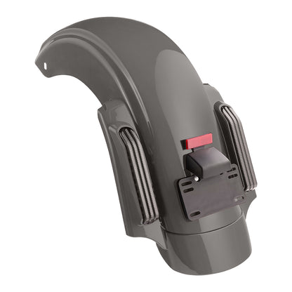 2014-2025 Touring CVO Rear Fender Upgrade | Sleek Styling