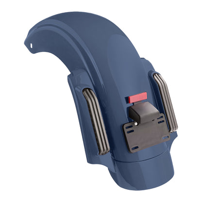 2014-2025 Touring CVO Rear Fender Upgrade | Sleek Styling