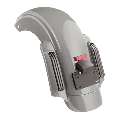 2014-2025 Touring CVO Rear Fender Upgrade | Sleek Styling