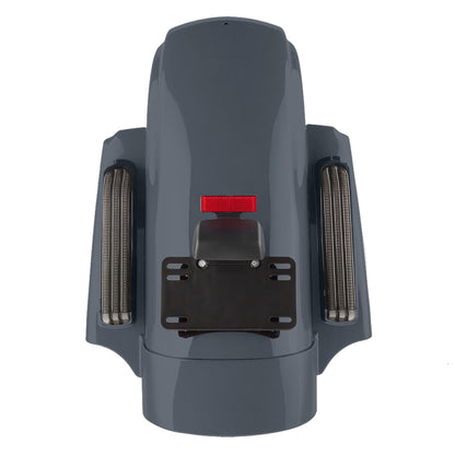 2014-2025 Touring CVO Rear Fender Upgrade | Sleek Styling