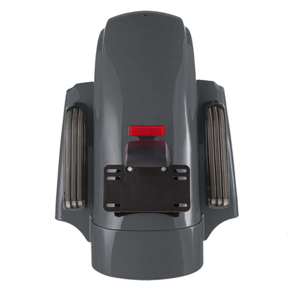 2014-2025 Touring CVO Rear Fender Upgrade | Sleek Styling