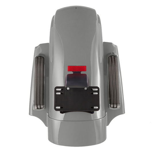 2014-2025 Touring CVO Rear Fender Upgrade | Sleek Styling