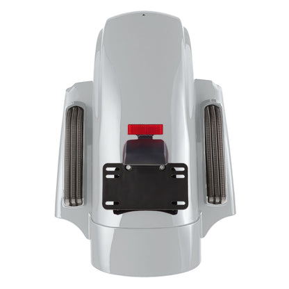 2014-2025 Touring CVO Rear Fender Upgrade | Sleek Styling