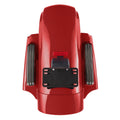 Hard Candy Hot Rod Red Flake