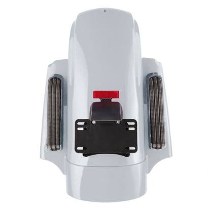 2014-2025 Touring CVO Rear Fender Upgrade | Sleek Styling