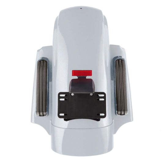 2014-2025 Touring CVO Rear Fender Upgrade | Sleek Styling