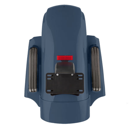 2014-2025 Touring CVO Rear Fender Upgrade | Sleek Styling