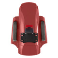 Redline Red