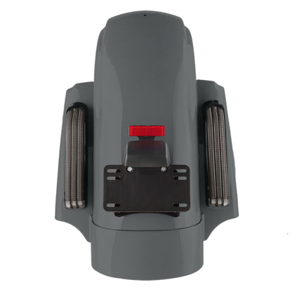 2014-2025 Touring CVO Rear Fender Upgrade | Sleek Styling
