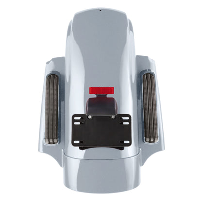 2014-2025 Touring CVO Rear Fender Upgrade | Sleek Styling