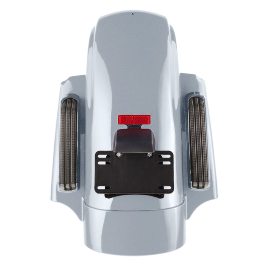 2014-2025 Touring CVO Rear Fender Upgrade | Sleek Styling