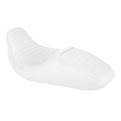 2-Up One-Piece Passenger Seat Fit for  '09-'23 Touring and Tri Glide Models