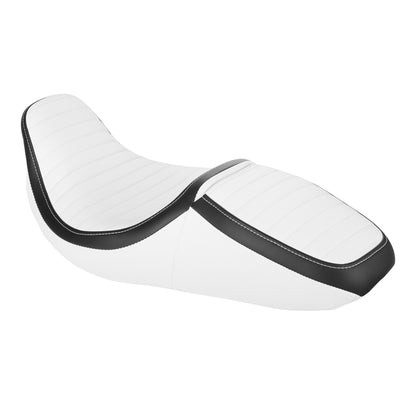 2-Up One-Piece Passenger Seat Fit for  '09-'23 Touring and Tri Glide Models