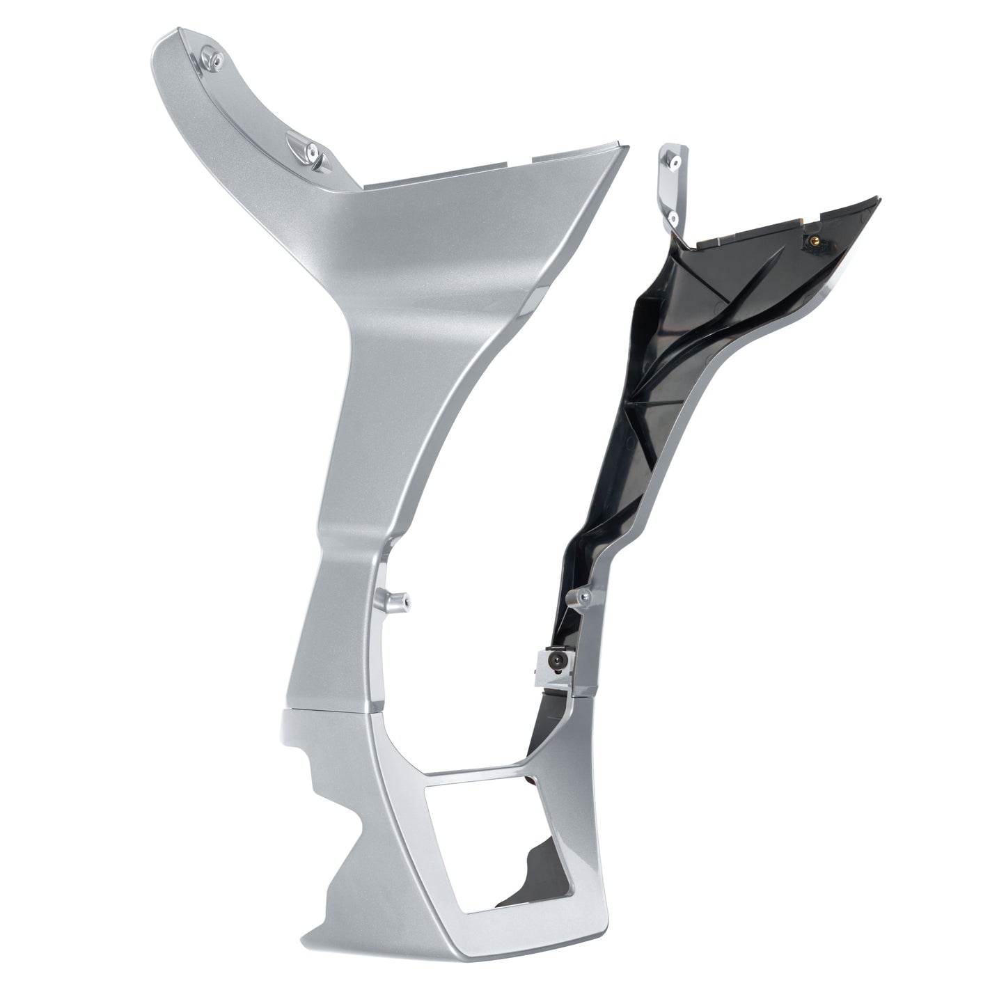 Road Glide Fairing Spoiler: Perfect Color-Matched Upgrade for 2017-2023 Models