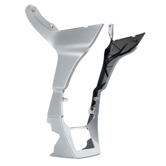 Road Glide Fairing Spoiler: Perfect Color-Matched Upgrade for 2017-2023 Models