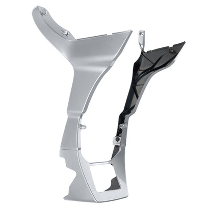 Road Glide Fairing Spoiler: Perfect Color-Matched Upgrade for 2017-2023 Models