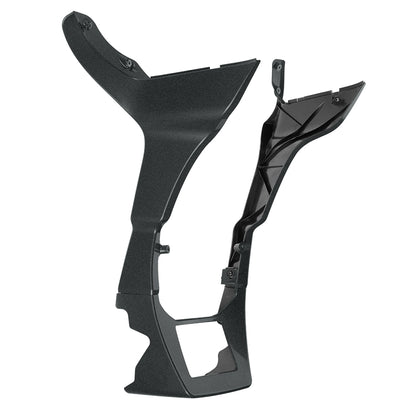 Road Glide Fairing Spoiler: Perfect Color-Matched Upgrade for 2017-2023 Models