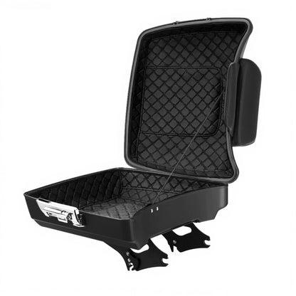 Detachable Razor Tour Trunk Pack Kits for touring with Tour Trunk Pack Liners
