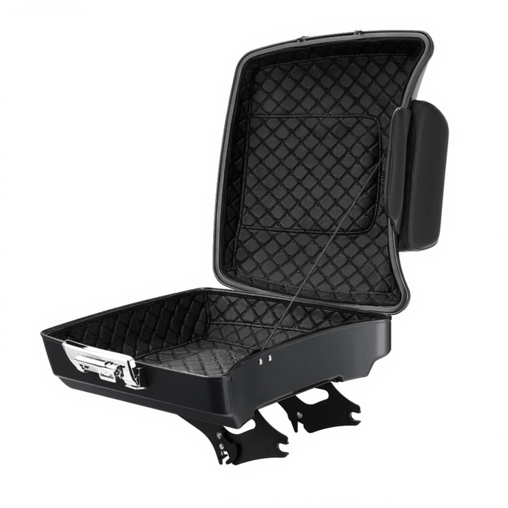 Detachable Razor Tour Trunk Pack Kits for touring with Tour Trunk Pack Liners