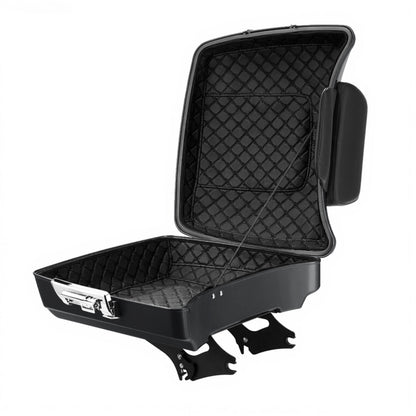 Detachable Razor Tour Trunk Pack Kits for touring with Tour Trunk Pack Liners
