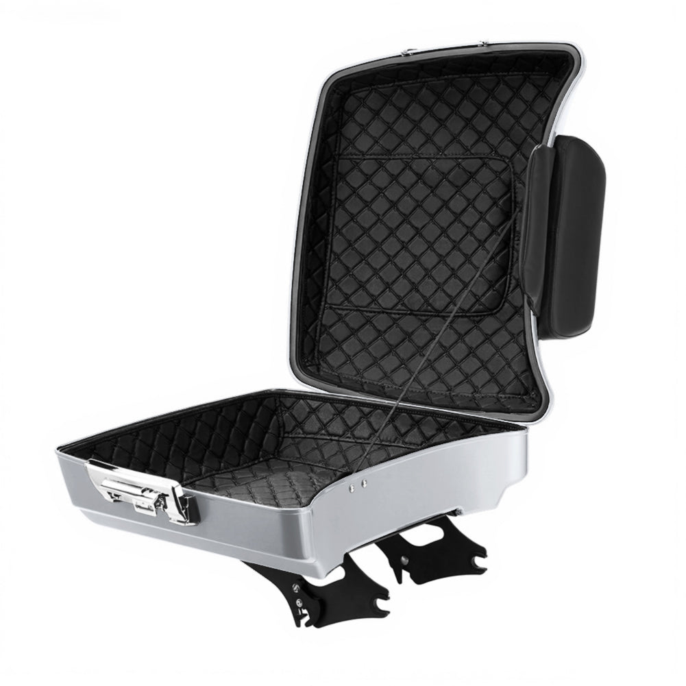 Detachable Razor Tour Trunk Pack Kits for touring with Tour Trunk Pack Liners