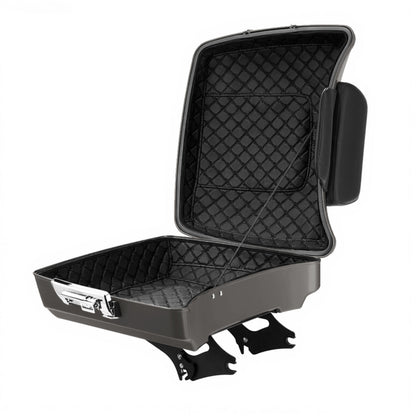 Detachable Razor Tour Trunk Pack Kits for touring with Tour Trunk Pack Liners