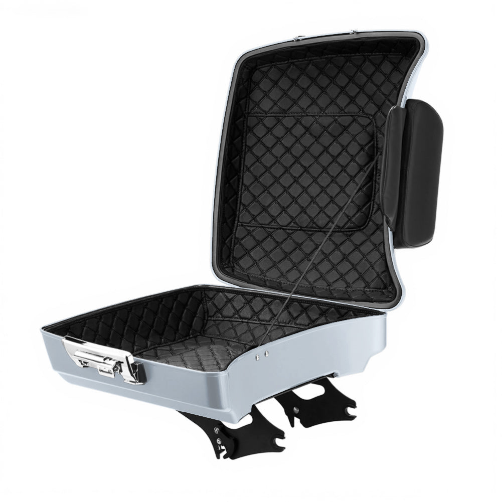 Detachable Razor Tour Trunk Pack Kits for touring with Tour Trunk Pack Liners