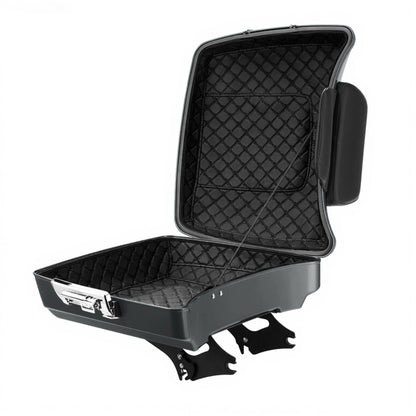 Detachable Razor Tour Trunk Pack Kits for touring with Tour Trunk Pack Liners
