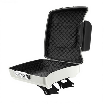 Detachable Razor Tour Trunk Pack Kits for touring with Tour Trunk Pack Liners