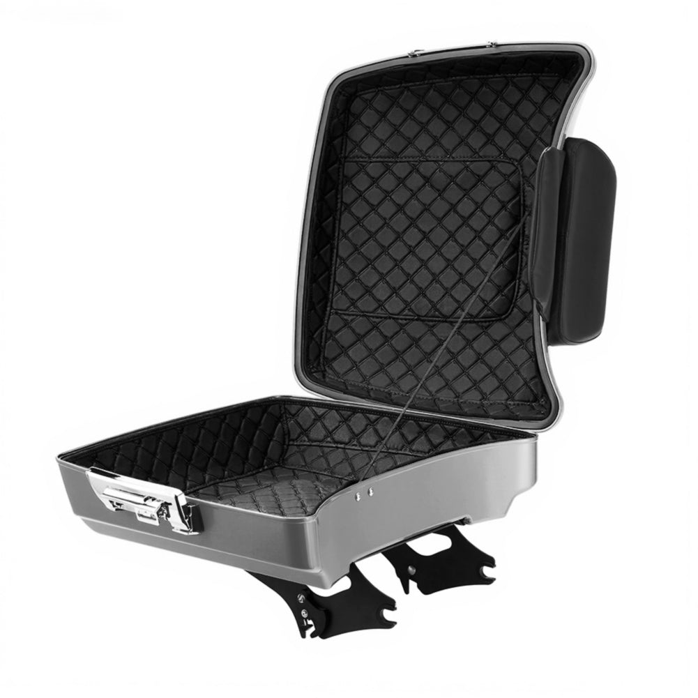 Detachable Razor Tour Trunk Pack Kits for touring with Tour Trunk Pack Liners