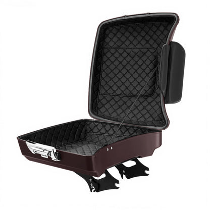 Detachable Razor Tour Trunk Pack Kits for touring with Tour Trunk Pack Liners