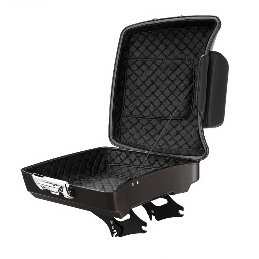 Detachable Razor Tour Trunk Pack Kits for touring with Tour Trunk Pack Liners
