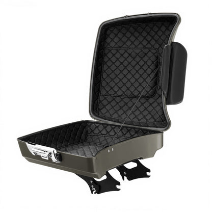 Detachable Razor Tour Trunk Pack Kits for touring with Tour Trunk Pack Liners
