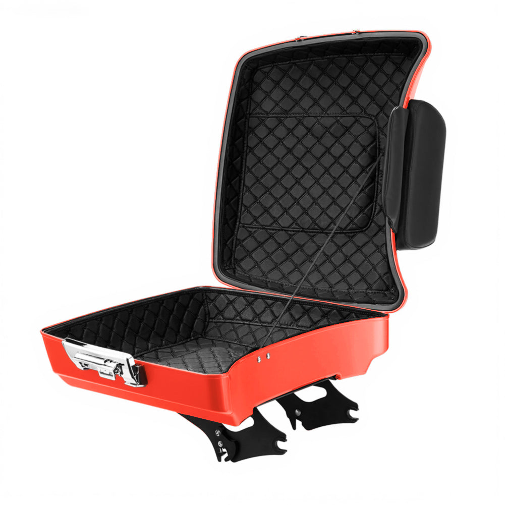 Detachable Razor Tour Trunk Pack Kits for touring with Tour Trunk Pack Liners